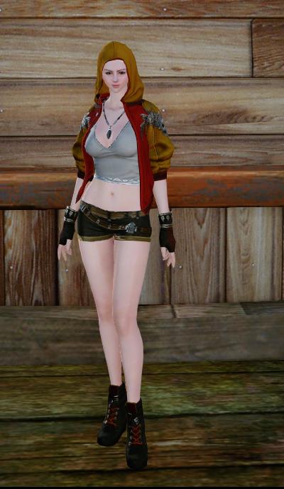 TESTCOSPLAYAUCTION